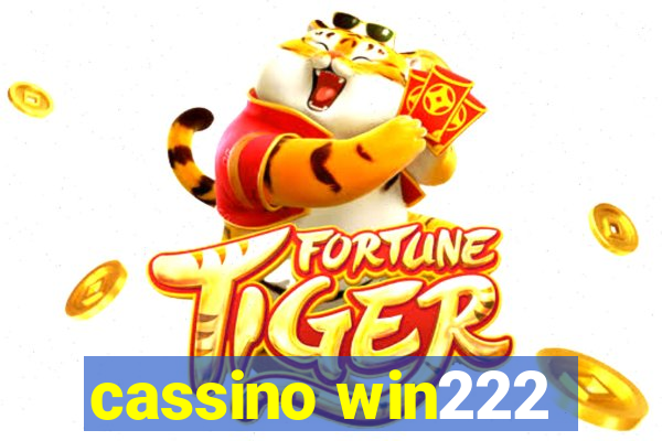 cassino win222